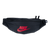 Nike Waistbag - Unisex Bags Mystic Hibiscus-Black-Black | 