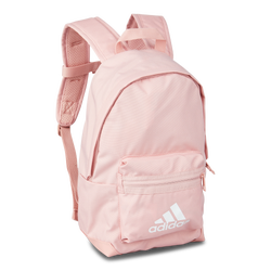 Unisex Bags - adidas Mini Backpack - Wonder Mauve-White