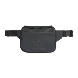 Unisex Bags - adidas Waistbag - Black-Black