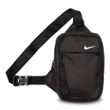 Black-Iron Grey-White