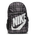 Nike Backpack - Unisex Bags Black-Black-White
