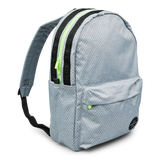 Halo Gray-Black-Reflective