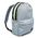 Under Armour Backpack - Unisex Bags Halo Gray-Black-Reflective
