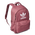 adidas Backpack - Unisex Bags Quiet Crimson-White