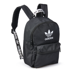 Unisex Bags - adidas Backpack - Black-White