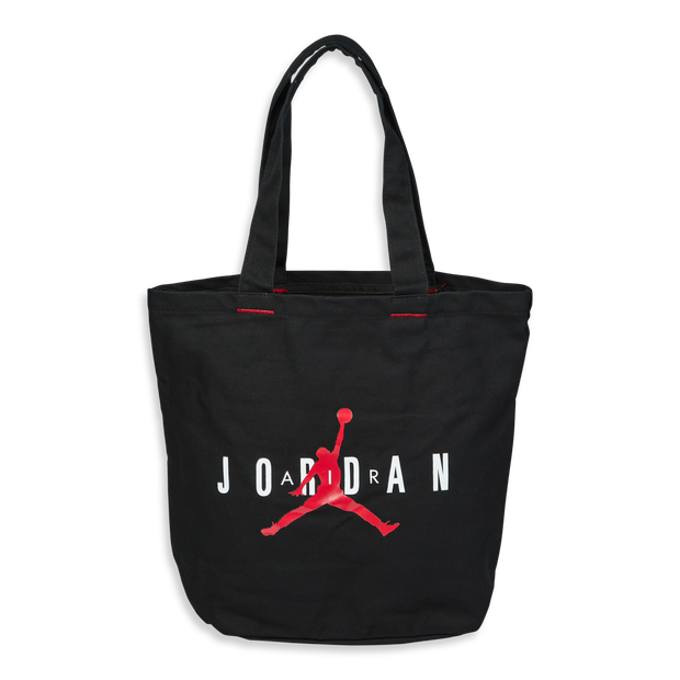 Jordan Totebag - Unisex Bags