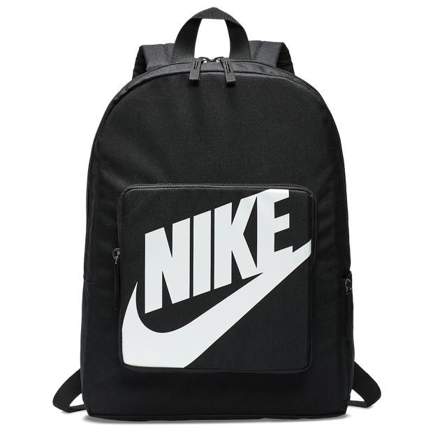 Nike Classic Unisex - Borse Nero - One Size - Poliestere