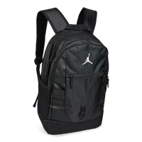 Jordan best sale backpack footlocker