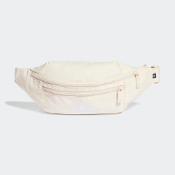Unisex Taschen - adidas Waist Bag - Wonder White-Wonder White