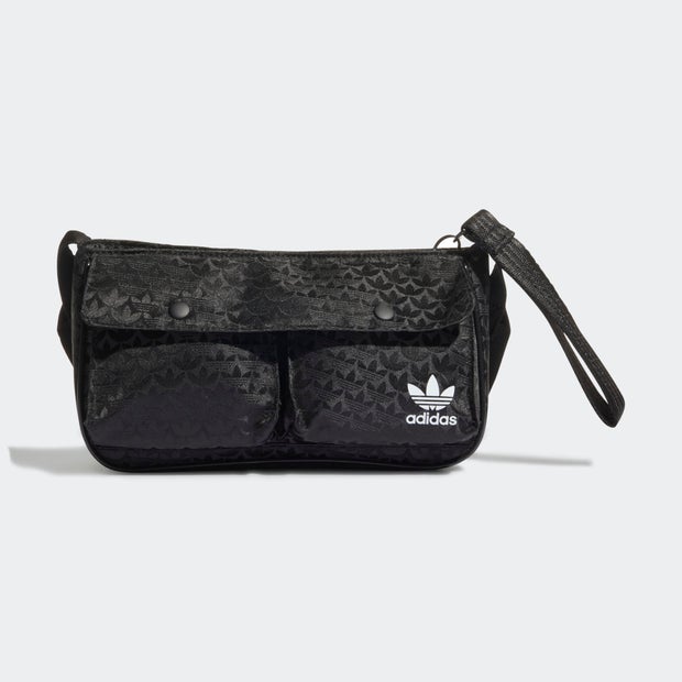 Adidas Jacquard Small Item Bag - Unisex Borse