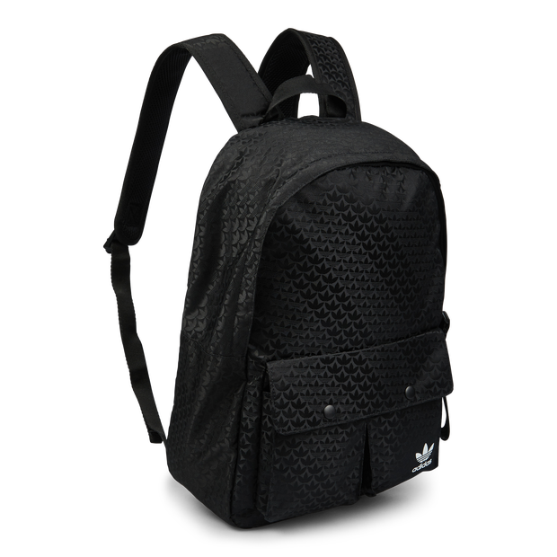 Adidas Jacquard Backpack - Unisex Borse