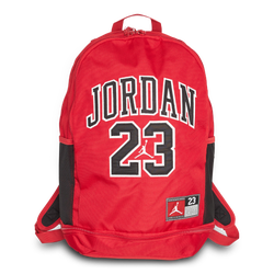 Unisex Borse - Jordan Backpacks - Gym Red-Gym Red