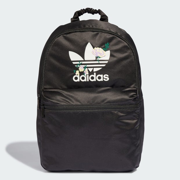 Adidas Flower Backpack - Unisex Bags