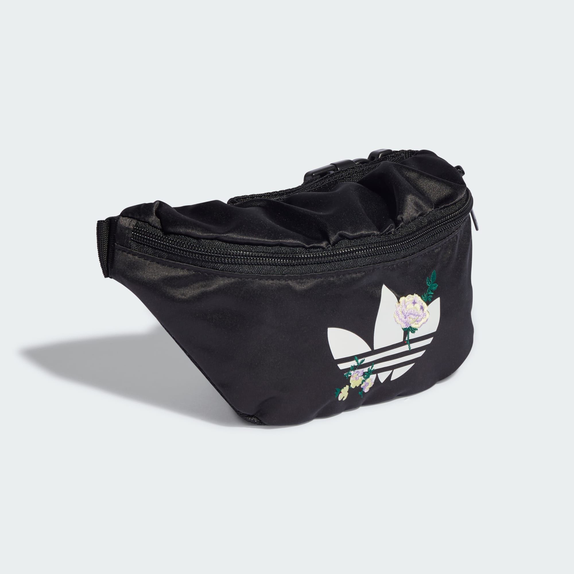 Adidas fanny pack outlet footlocker