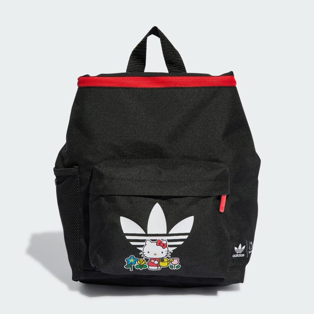 Image of Adidas Kids Mini Backpack - Unisex Borse