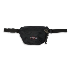 Unisex Bags - Eastpak Springer Pwr - Black-Black-Black