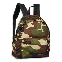 Unisex Bags - Eastpak Backpack - Camo-Camo