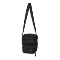 Unisex Bags - Eastpak Cross Body - Black-Black