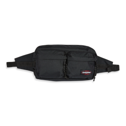 Unisexe Sacs - Eastpak Cross Body - Black-Black