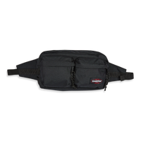 Unisex Bags - Eastpak Cross Body - Black-Black