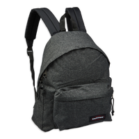 Unisex Bags - Eastpak Backpack - Black Denim-Black Denim