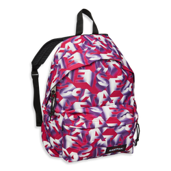 Unisex Tassen - Eastpak Kids Backpack - Purple-Pink