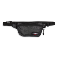 Unisex Bags - Eastpak Cross Body - Spark Black-Spark Black