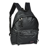 Unisex Bags - Eastpak Backpack - Spark Black-Spark Black