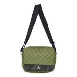 Unisex Taschen - Jordan Cross Body - Sky Olive-Sky Olive