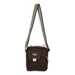 Unisex Bags - adidas Festival Bag - Brown-Brown