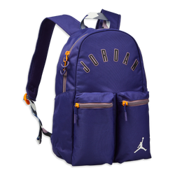 Unisex Taschen - Jordan Backpacks - Sky J Purple-Sky J Purple