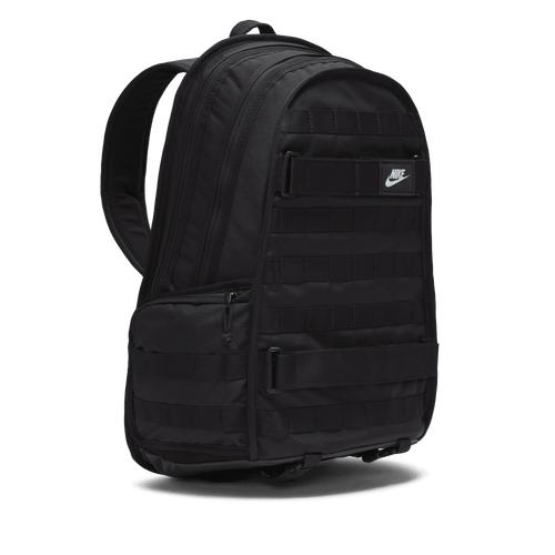 Nike Sportswear RPM Backpack (26L) Image 3 of 13. Tap to open photo gallery.
