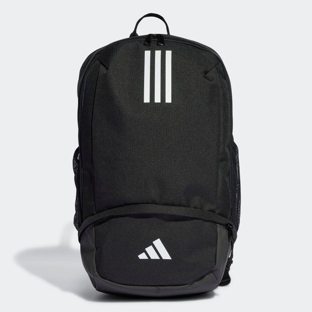 Adidas Tiro 23 League Backpack Unisex - Borse Nero - One Size - Poliestere