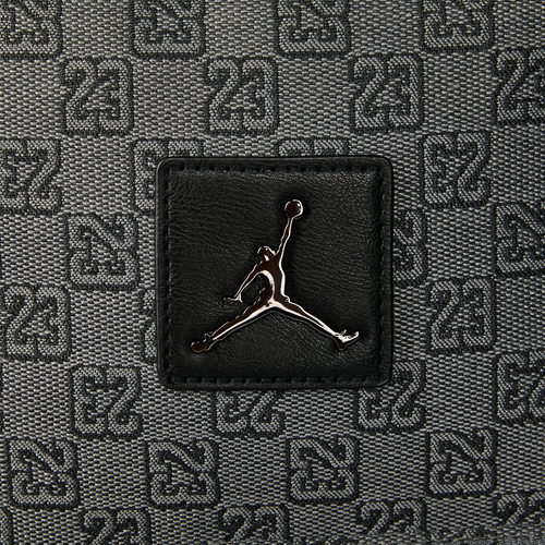 Jordan Monogram Backpacks - Image 3 of 4 Enlarged Image