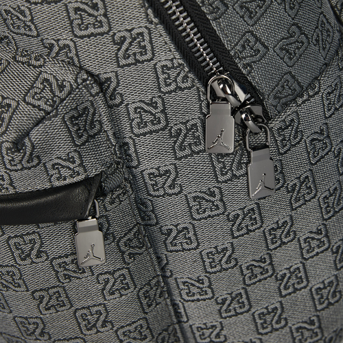 Jordan Monogram Backpacks - Image 4 of 4 Enlarged Image