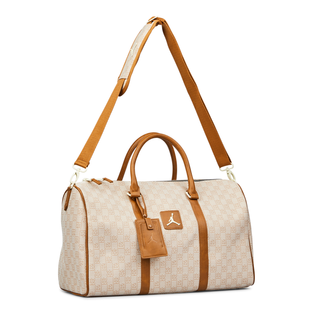 Jordan Duffle - Unisex Bags