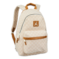 Jordan best sale backpack footlocker