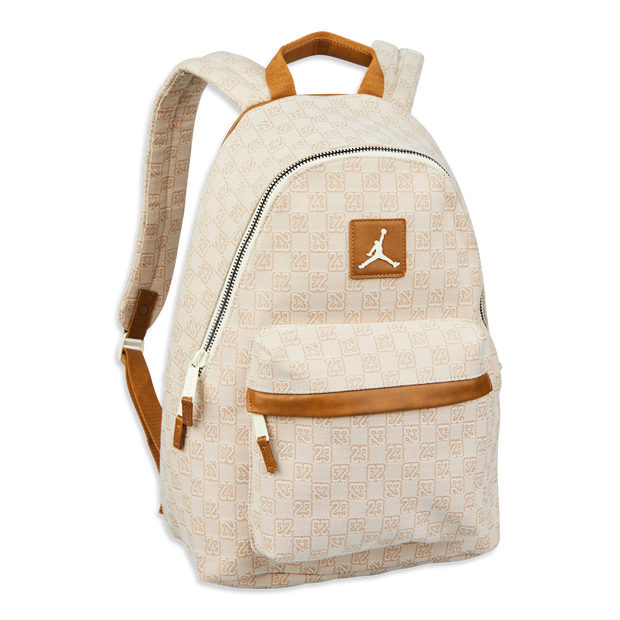Jordan Monogram Backpacks - Unisex Bags