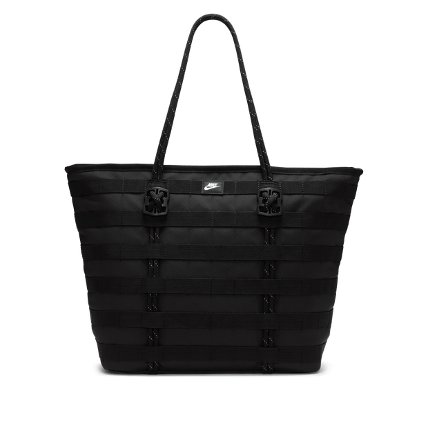 Nike Tote Unisex - Borse Nero - One Size