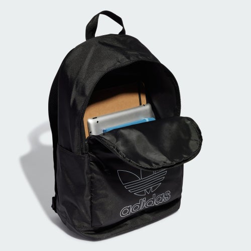 adidas Adicolor Backpack - Image 4 of 4 Enlarged Image