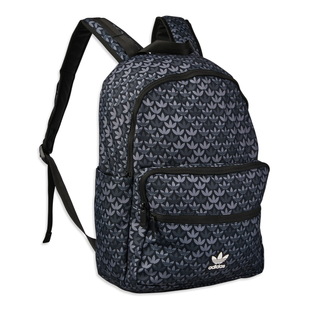 Adidas Monogram Backpacks - Unisex Bags