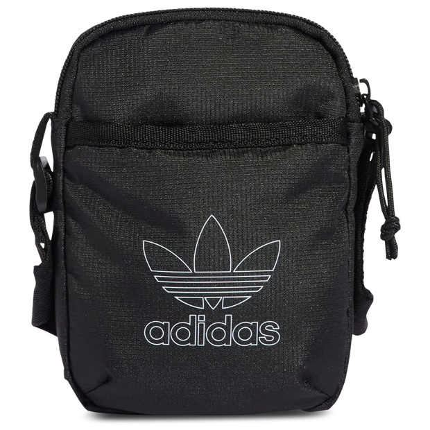 Image of Adidas Classic unisex Borse - Nero - Poliestere - Foot Locker035