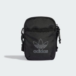 Unisex Bags - adidas Festival Bag - Black-Black