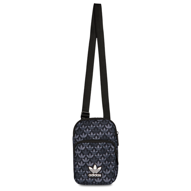 Image of Adidas Festival unisex Borse - Nero - Foot Locker035