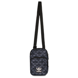 Unisex Bags - adidas Festival - Black-Black-Blue