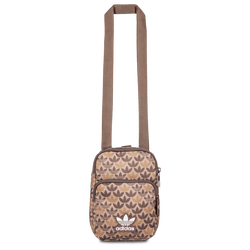 Unisex Bags - adidas Festival - Earth Strata-Earth Strata-Beige