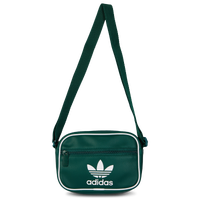 Collegiate Green-Collegiate Green-White