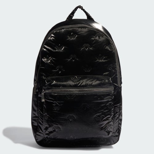 adidas Puffy Satin Backpack