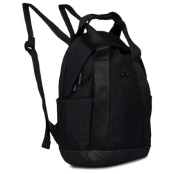 Unisex Taschen - Jordan Backpacks - Black-Black