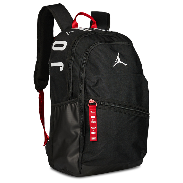 Image of Jordan Backpacks unisex Borse - Nero - Foot Locker035